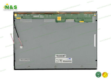 HSD170MGW1-A00 17,0 frecuencia industrial de la pantalla LCD 60Hz de la pulgada 500/1 coeficiente de contraste