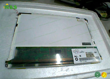 Pantallas LCD industriales antideslumbrantes HT10X21-301 para el cojín, el panel de la tableta
