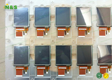 Panel LCD agudo de LQ035Q7DB02R, exhibición vertical de LCM LCD normalmente blanca