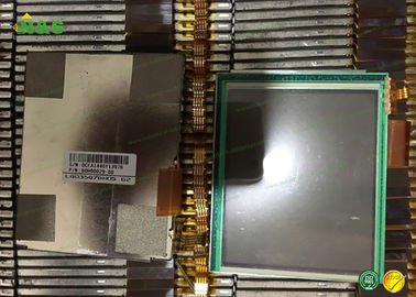 Pantalla LCD del iPad de LQ035Q7DH05 LCM 240×320 para el panel del producto del PDA