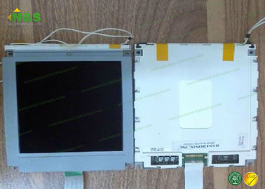 Panel LCD transmisivo de LCBHBT161M NAN YA 5,7 pulgadas con 115.17×86.37 milímetro