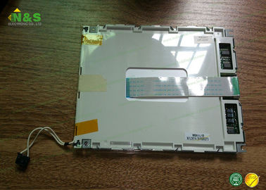Panel LCD transmisivo de LCBHBT161M NAN YA 5,7 pulgadas con 115.17×86.37 milímetro