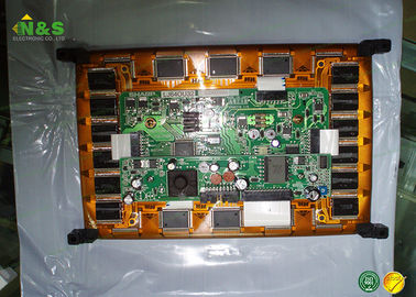 Exhibición 191.9×119.9 milímetro del lcd de 8,9 lvds de la pulgada LJ640U31 para el uso industrial