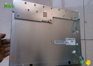 Panel LCD de los lvds de LM201WE2-SLA1 1680×1050 470 1600/1 coeficiente de contraste