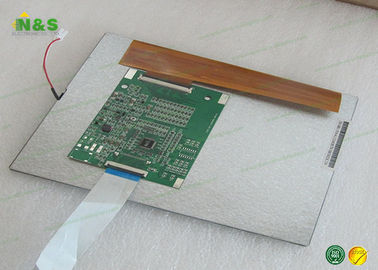 LS080HT111 Innolux 8,0 500:1 262K WLED TTL del módulo LCM 800×600 250 de TFT LCD de la pulgada