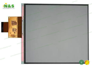 6,0 panel LCD agudo de la pulgada LS060S2UD01 con área activa de 91.8×122.4 milímetro