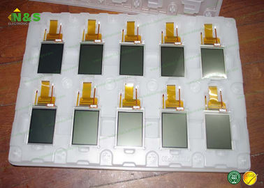 LS030Q7DH01 normalmente blanco panel LCD agudo AGUDO de 3,0 pulgadas con 45.72×60.96 milímetro