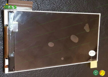 LS035Y8DX04A panel LCD agudo de 3,5 pulgadas para el panel del teléfono móvil