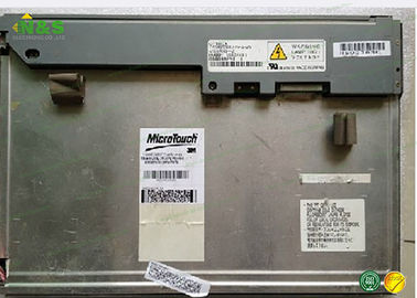 Pulgada normalmente blanca LCM de Mitsubishi 14,1 del módulo de AA141TB01 TFT LCD para el panel industrial del uso