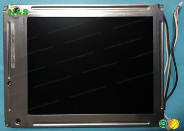 LQ64D342 normalmente blanco panel LCD agudo LCM 640×480 262K CCFL TTL de 6,4 pulgadas
