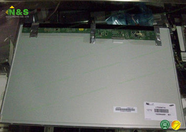 Pulgada LCM del panel LCD 20,0 del área activa LTM200KT10 Samsung con 442.8×249.075 milímetro
