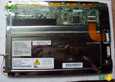 Área activa industrial de la exhibición 170.88×128.16 milímetro de Mitsubishi 8,4 AA084VF01 LCD