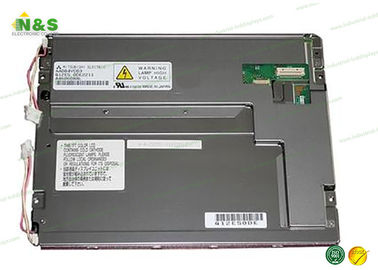 Panel LCD del alto brillo de AA084VC03 Mitsubishi 8,4 pulgadas para el uso industrial