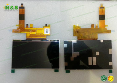 5,0 exhibición del lcd del alto brillo del tft de la pulgada AMS495QA01 con área activa de 109.44×62.02 milímetro