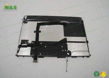 Exhibición de panel LCD normalmente blanca de LM201WE3-TLF8 LG capa dura de 20,1 pulgadas