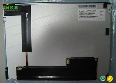 Panel LCD agudo LQ150X1LG71 15,0 pulgadas con área activa de 304.1×228.1 milímetro