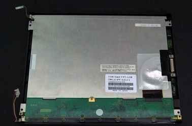 Pantallas LCD industriales TM121SV-02L11 TM121SV-22L11A del grado original de A+