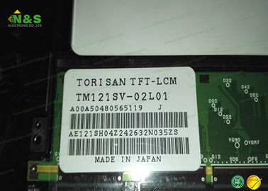 Panel LCD 12,1 de TM121XG-02L02A TM121XG-02L01 1024*768 TM121XG-02L03