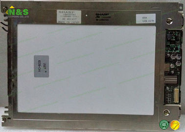 9,4 panel LCD agudo de la pulgada LQ94D02C con área activa de 192×144 milímetro