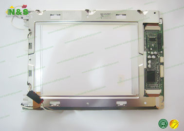 8,4 panel LCD agudo LCM normalmente blanco 640×480 512 CCFL TTL de la pulgada LQ9D010