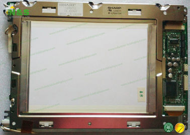 Panel LCD agudo antideslumbrante LQ9D011 8,4 pulgadas para el uso industrial