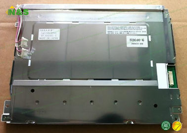 LQ9D01A panel LCD agudo de 8,4 pulgadas con área activa de 170.88×129.6 milímetro