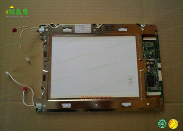 60:1 agudo normalmente blanco de la pulgada LCM 640×480 70 del SOSTENIDO 8,4 del panel LCD LQ9D021 512 CCFL TTL