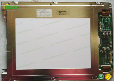 LQ9D02C panel LCD agudo de 8,4 pulgadas con 170.88×129.6 milímetro para el uso industrial