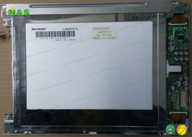Pulgadas normalmente blanca aguda del panel LCD de LQ9D041A 8,4 con 170.88×129.6 milímetro