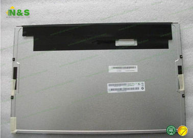 Panel LCD de AUO M190PW01 V1 exhibición plana del rectángulo de 19,0 pulgadas con 408.24×255.15 milímetro