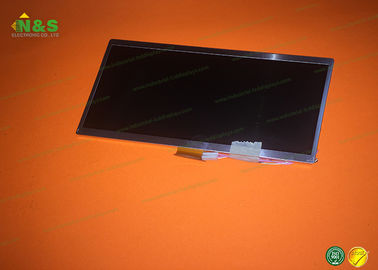 300:1 262K de la pulgada 800×480 220 del panel LCD 7,0 de A070VW02 V1 AUO con 152.4×91.44 milímetro