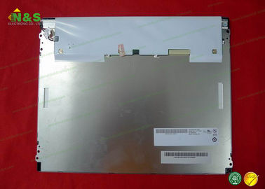 G121SN01 V4 el panel industrial 800*600 AUO del uso del LCD de 12,1 pulgadas