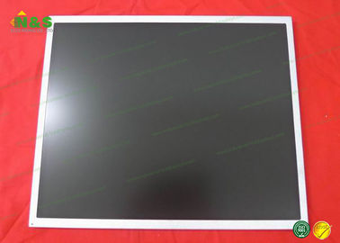 G150XG01 V3 el panel industrial 1024*768 AUO del uso del LCD de 15 pulgadas