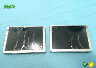 Ennegrézcase normalmente con el módulo Mitsubishi del área activa AA050MG01 TFT LCD de 108×64.8 milímetro