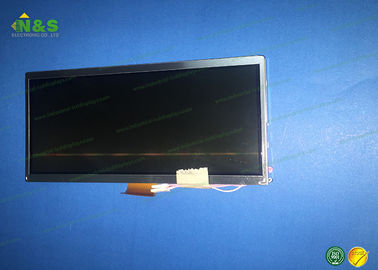 C070FW01 antideslumbrante V1 exhibición del lcd del tft de 7 pulgadas con área activa de 154.08×86.58 milímetro