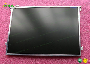Pulgada 210.432×157.824 milímetro de la exhibición 10,4 del lcd del ordenador portátil de LTD104EA52 TOSHIBA