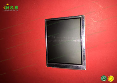 3,5 área activa 144×480 de la exhibición CPT 25.92×86.4 milímetros del LCD color del tft de la pulgada CLAA035JA01CW