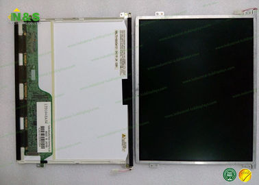 LTD104EA5W normalmente blanco TOSHIBA 10,4 pulgadas con área activa de 210.432×157.824 milímetro