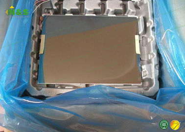 Pulgada LCM 1024×768 CCFL de LTD104EAAP TOSHIBA 10,4 para el panel del ordenador portátil