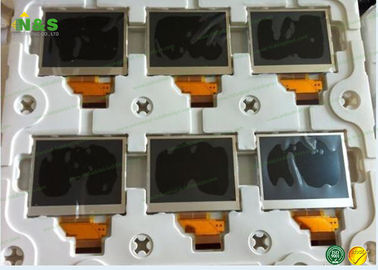LQ035Q1DG01A cristal AGUDO del LCD de 3,5 pulgadas con área activa de 70.56×52.92 milímetro
