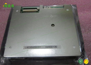 3,8 cristal AGUDO del modo de visualización LQ038Q3DC01 LCD del TN de la pulgada para todo el panel del producto del PDA