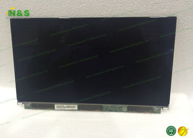 11,1 pulgadas LTD111EXCK TOSHIBA 1366×768 262K para el panel del ordenador portátil