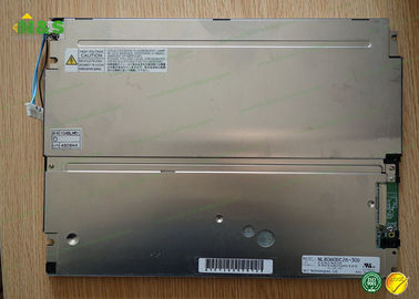Ajardine el tipo panel LCD del NEC de NL8060BC26-30D con área activa de 211.2×158.4 milímetro