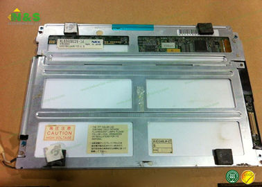 Panel LCD LCM, 150:1 médico 262K CCFL TTL del NEC NL8060BC26-14 de la exhibición 110 de 800×600 lcd