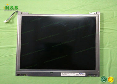 Panel LCD del NEC de los antireflejos NL8060AC26-05 10,4 pulgadas para el uso industrial