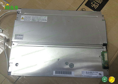 10,4 garantía vertical de la exhibición LCM 640×480 del NEC LCD de la pulgada NL6448BC33-74H por 1 año