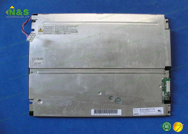 El panel de escritorio del monitor LCD del NEC NL6448BC33-64C 10,4 pulgadas para el uso industrial