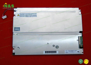 600:1 los 262K/16.7M CCFL LVDS de la pulgada LCM 640×480 450 del panel LCD 10,4 del NEC NL6448BC33-63