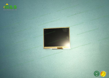 2,4 100:1 agudos 65K/262K de la CÉLULA de panel LCD de la pulgada LS024Q8DD92 240×320 0 ningún B/L TTL