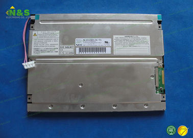 Panel LCD del NEC NL6448BC26-15 8,4 pulgadas con área activa de 170.88×128.16 milímetro